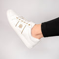 Women's Sneakers | white - Model 505