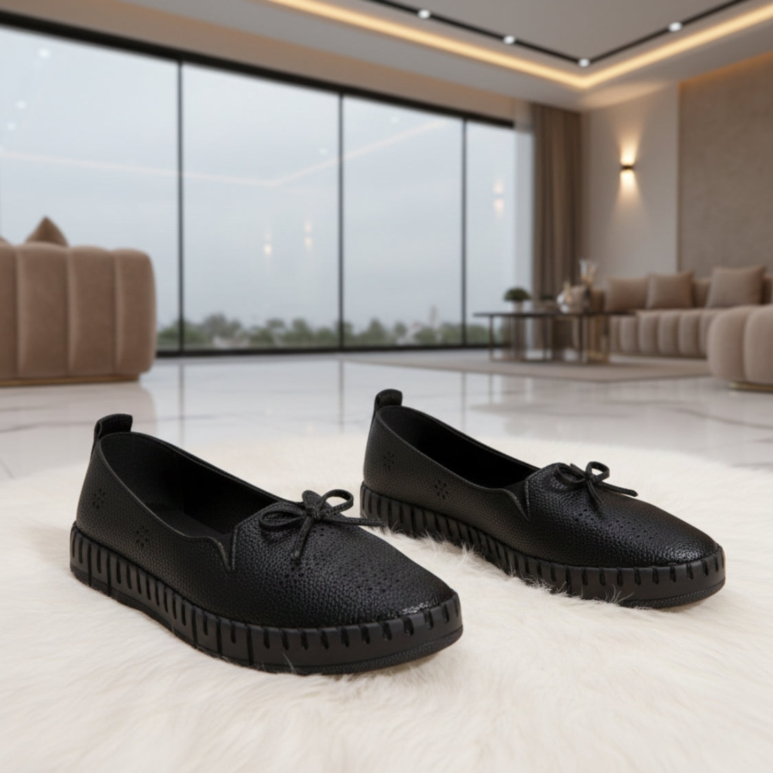 Loafer Medical shoesr |  Model 109