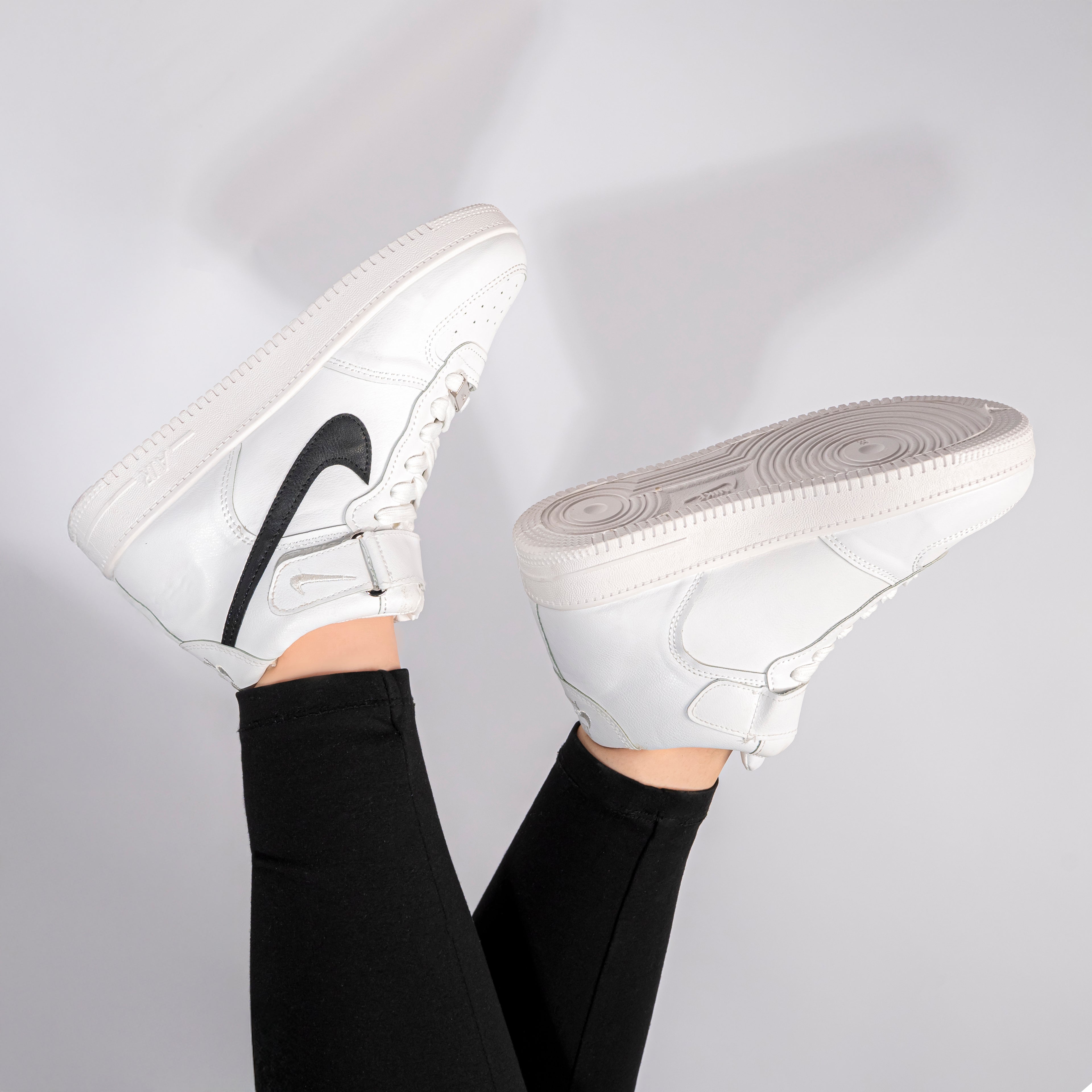 Air Force Women’s Sneakers | white - Model 910