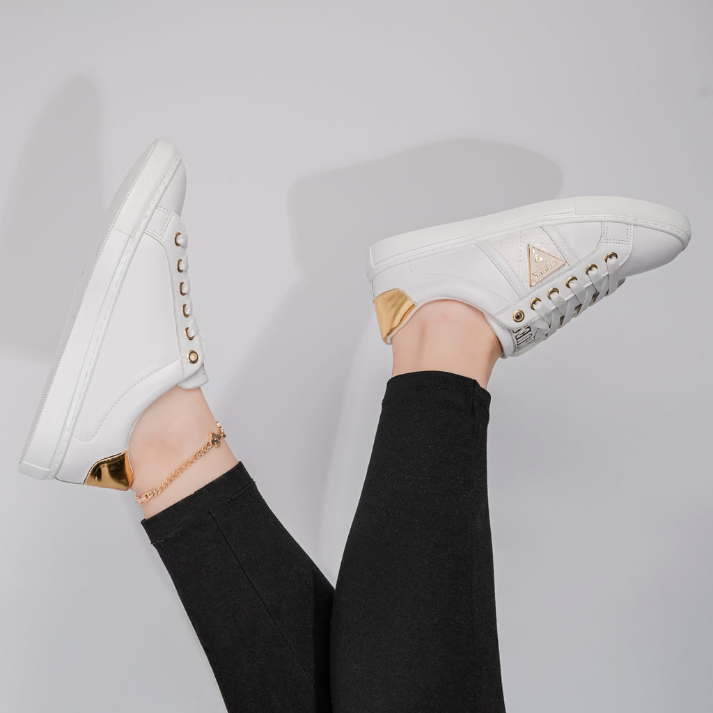 Women's Sneakers | White - Model 705