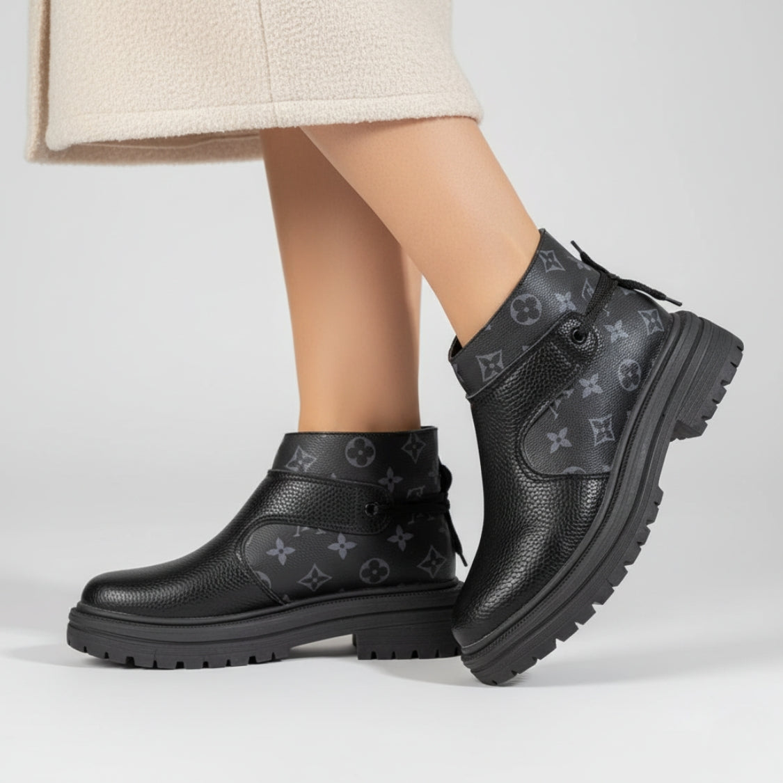 LV Boot |  Model 203
